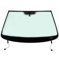 Стекло с заменой Лобовое стекло с обогревом VolksWagen Passat B6/B7 07- СТЕКЛА BENSON